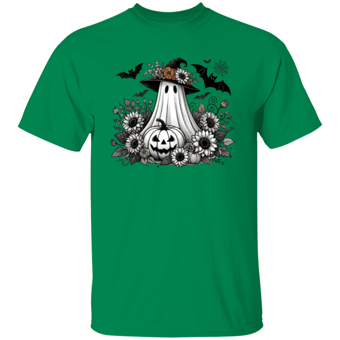 Happy Halloween | G500 5.3 oz. T-Shirt