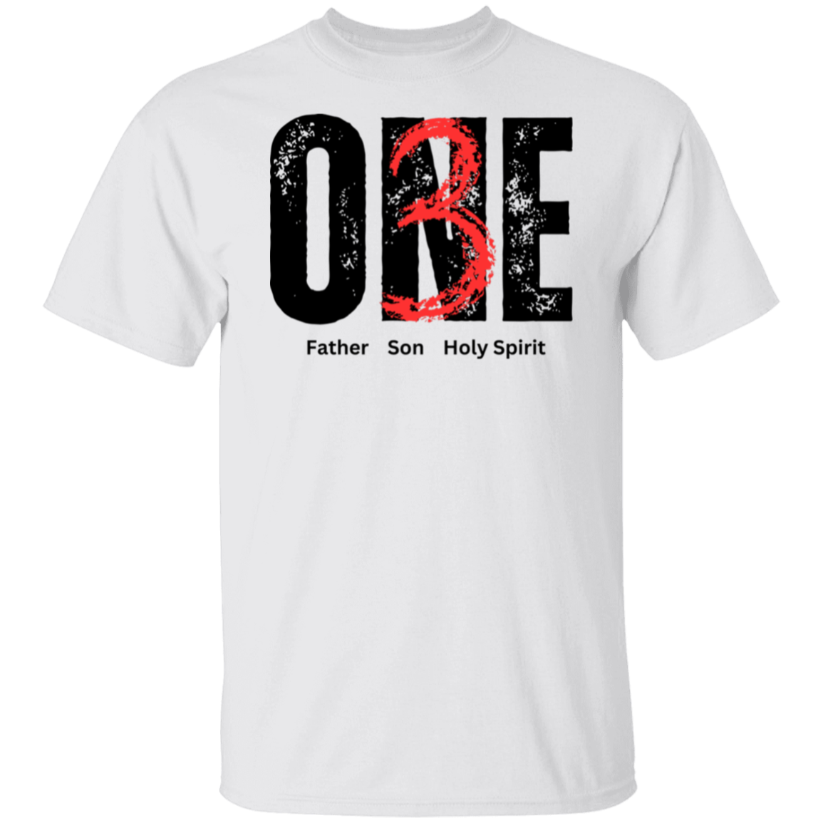 Three in One Shirt