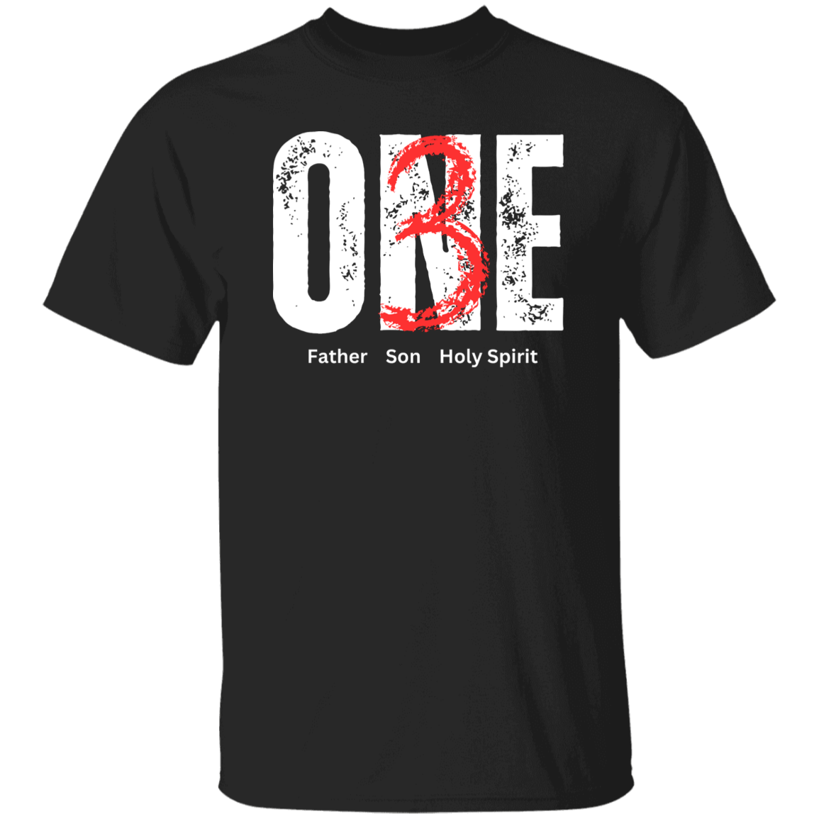 Three in One Shirt