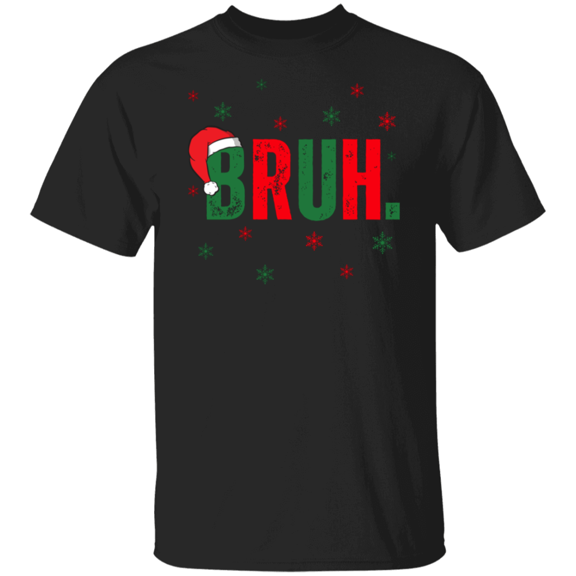 BRUH I G500 5.3 oz. T-Shirt