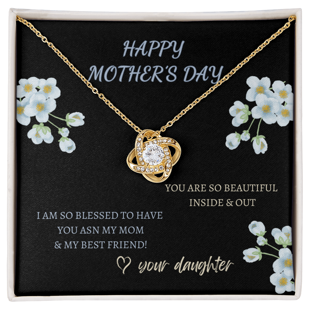 Mother's Day Necklace