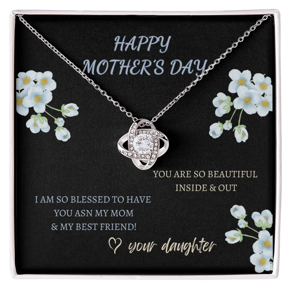 Mother's Day Necklace