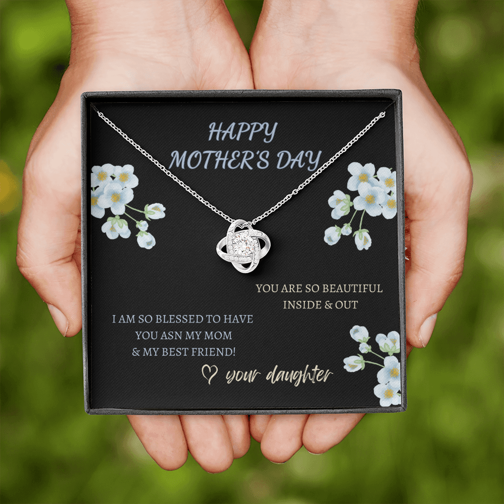 Mother's Day Necklace