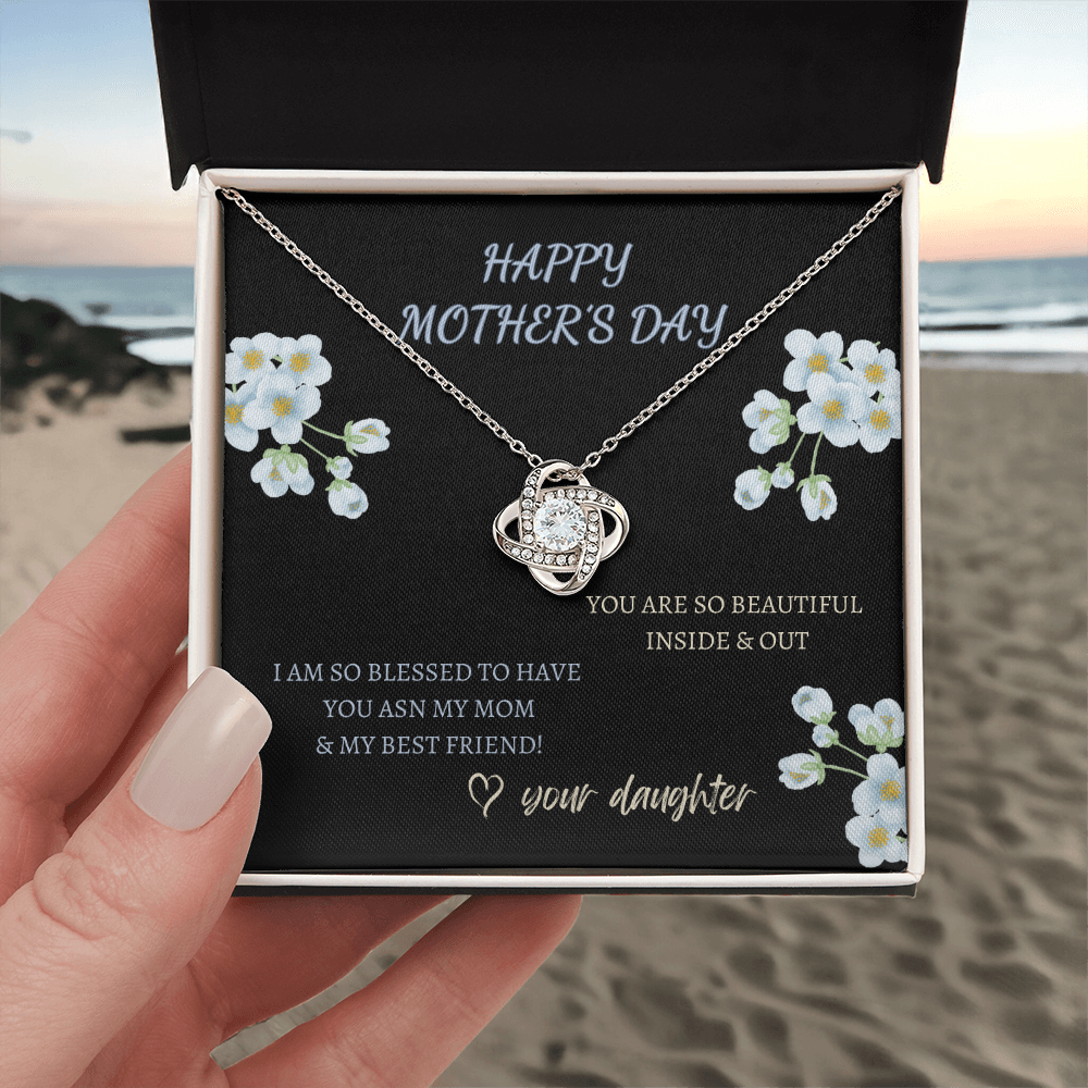 Mother's Day Necklace