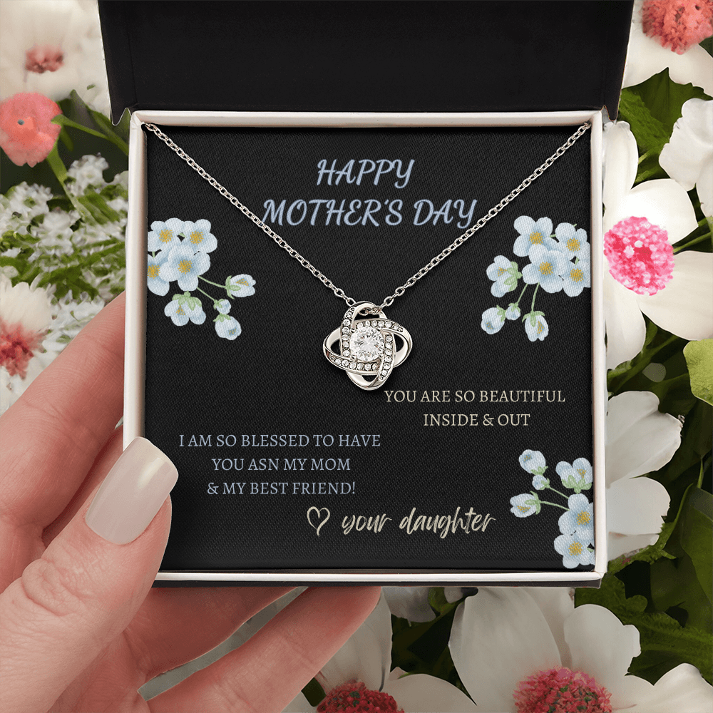 Mother's Day Necklace