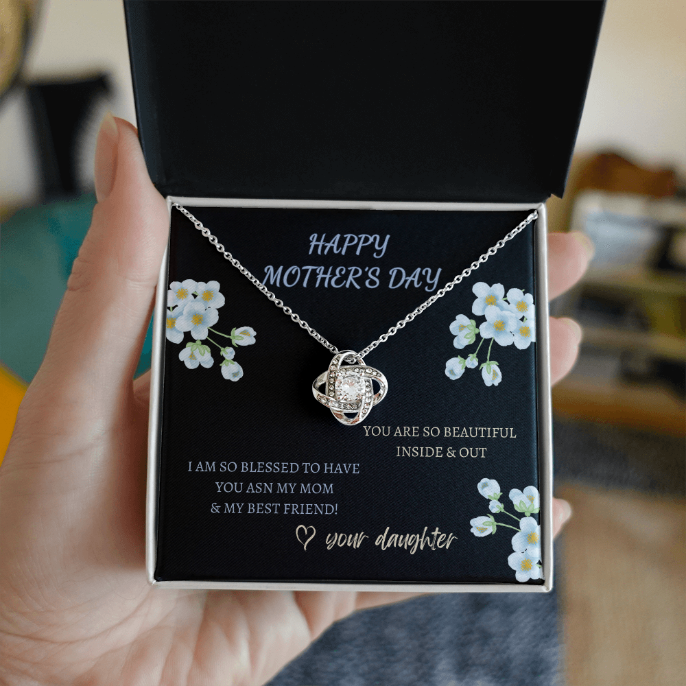 Mother's Day Necklace