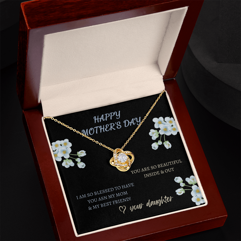 Mother's Day Necklace