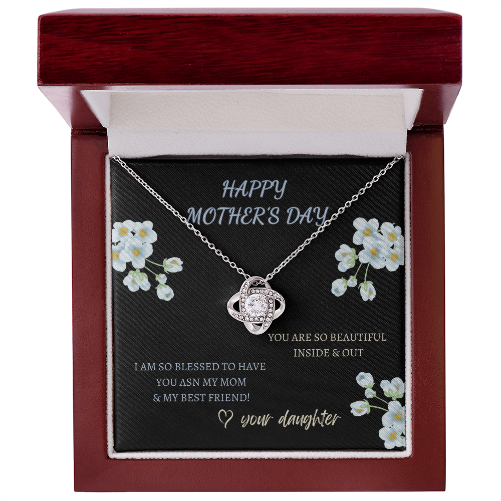 Mother's Day Necklace