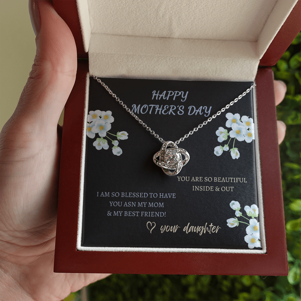 Mother's Day Necklace