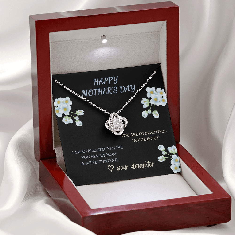 Mother's Day Necklace
