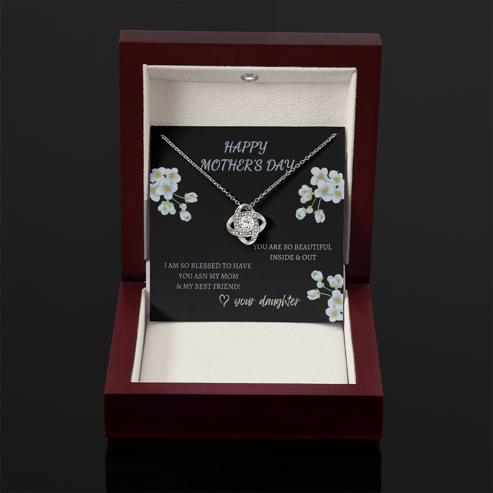 Mother's Day Necklace