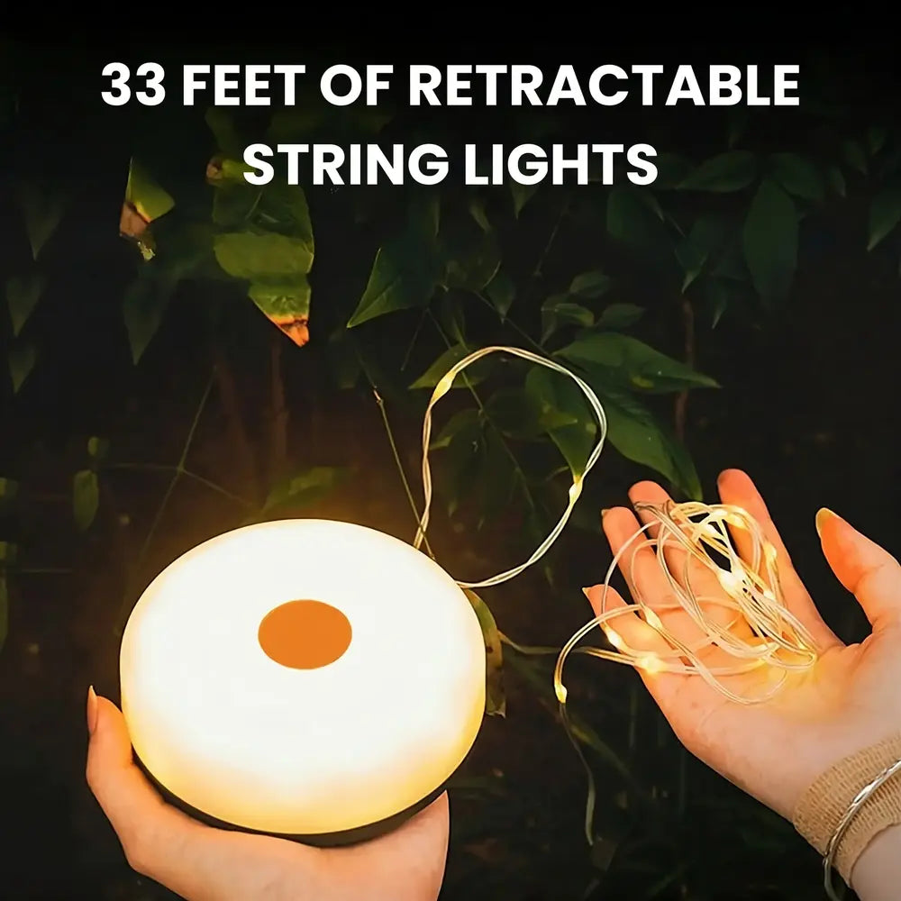 VibeCast™ Outdoor & Indoor Light Kit