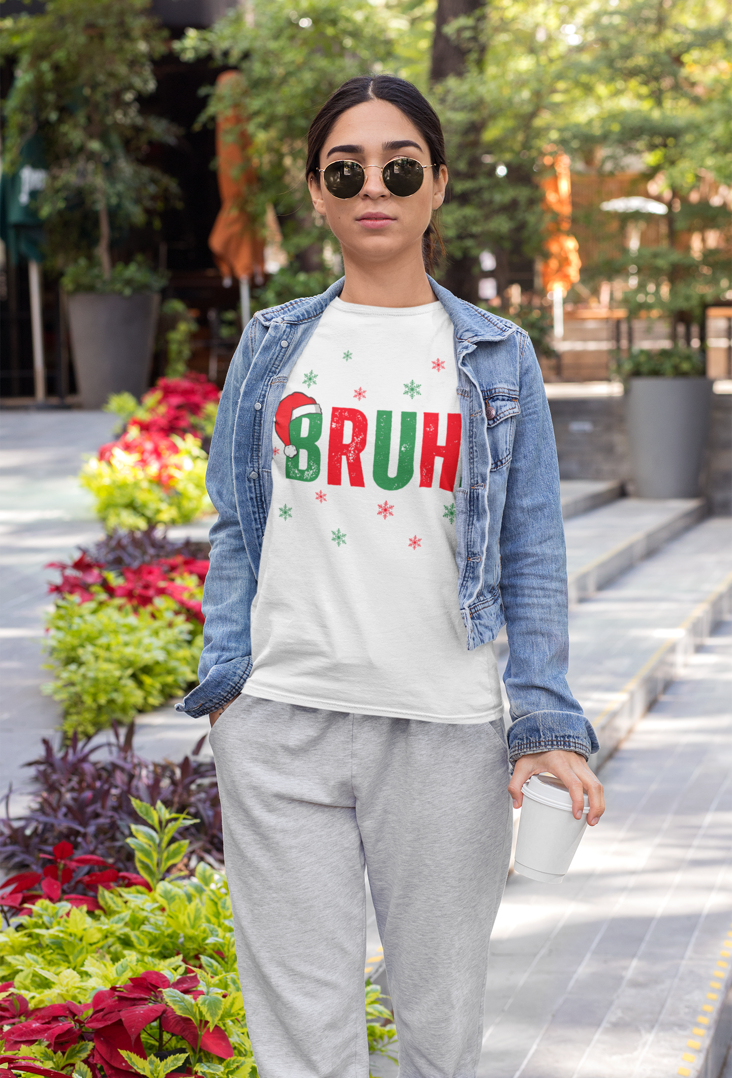 BRUH I G500 5.3 oz. T-Shirt