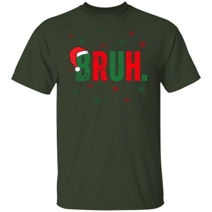 BRUH I G500 5.3 oz. T-Shirt