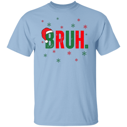 BRUH I G500 5.3 oz. T-Shirt