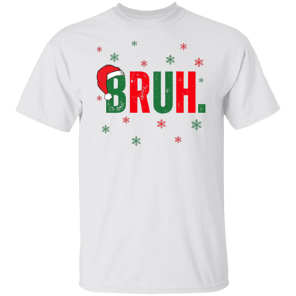 BRUH I G500 5.3 oz. T-Shirt