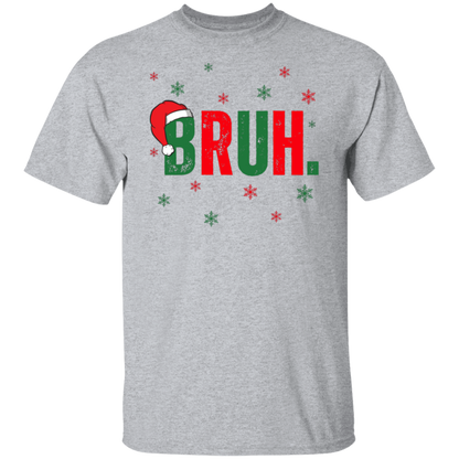 BRUH I G500 5.3 oz. T-Shirt