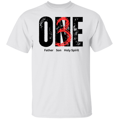 Three in One Shirt