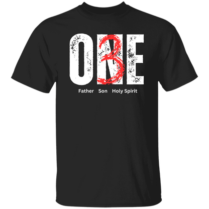 Three in One Shirt
