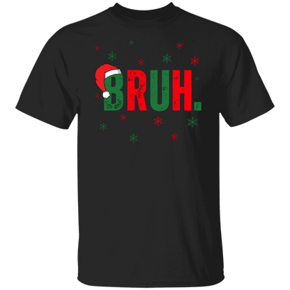 BRUH I G500 5.3 oz. T-Shirt