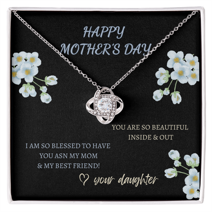 Mother's Day Necklace