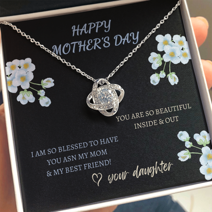 Mother's Day Necklace