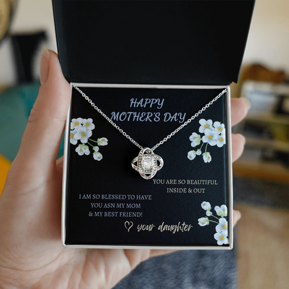 Mother's Day Necklace