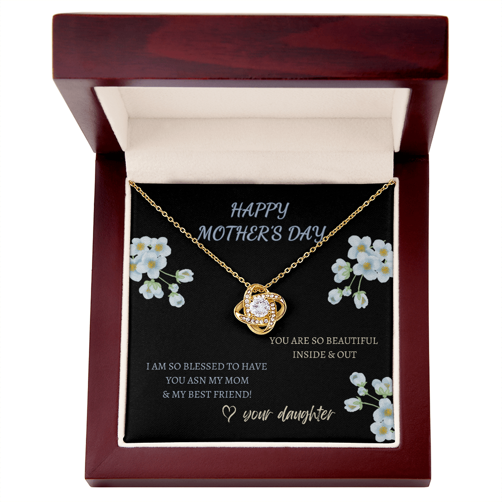 Mother's Day Necklace