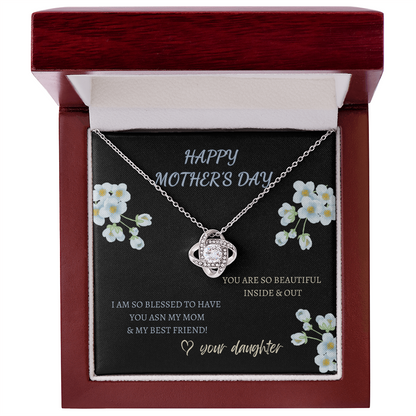 Mother's Day Necklace