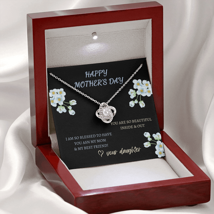 Mother's Day Necklace