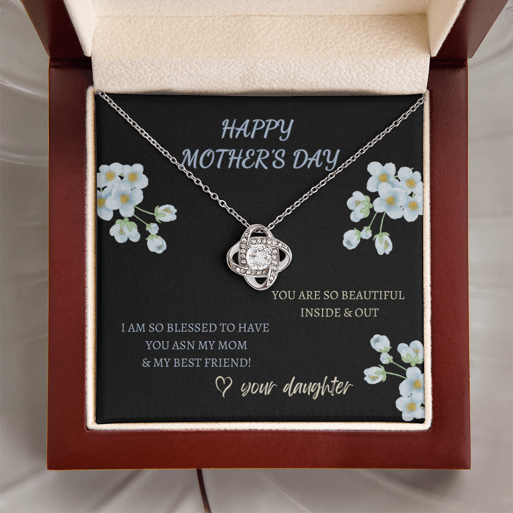 Mother's Day Necklace