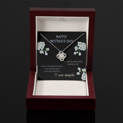 Mother's Day Necklace